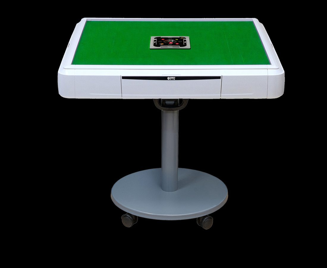 Slim Voice home automatic Riichi mahjong table